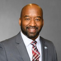 AtkinsRéalis Employee Wayne Reed's profile photo