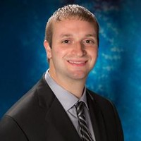 Workday VNDLY Employee Tom Ringenbach's profile photo