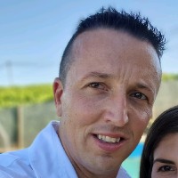 Superfish Employee Tiago Feliciano's profile photo