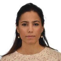 Shirin Mahani Email
