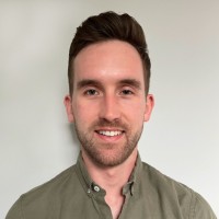 Inspire Medical Systems Employee Jack Mooney's profile photo
