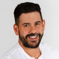 Aftershock Media Group Employee Daniel Hurley's profile photo