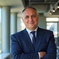 Nactarome Group Employee Luigi del Monaco's profile photo