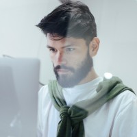 TheAssistant Employee Guillaume Aldemans's profile photo