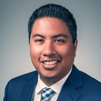 Claremont Graduate University Employee Nathan Araujo's profile photo