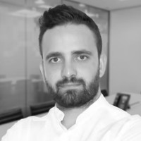 BIM Lab s.r.l. Employee Davide Turina's profile photo