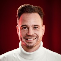 Team EIFFEL Employee Peter Hendriks's profile photo