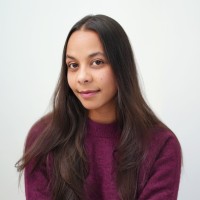 Brandelicious Employee Andreína Crepsac's profile photo