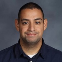 Leyden High School District 212 Employee Gabriel de Soto's profile photo