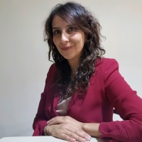 Agrícola San Clemente Ltda. Employee Ivonne V.'s profile photo