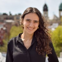 Nivelo (Other Financial Services) Employee Ashley Lavizadeh's profile photo