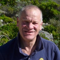 Conservation Management Employee Doug Humann's profile photo