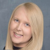 Sempra Employee Alyson Burkova's profile photo