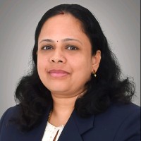 Swarnalatha Venkateshrao Email
