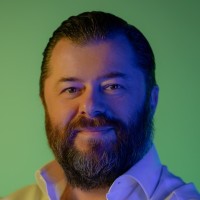 Flipsnack Employee Gabriel Ciordas's profile photo