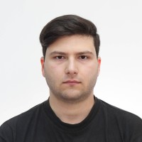 codbex Employee Stan Genchev's profile photo