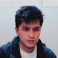 Demand Machine Employee Joshua Broqueza's profile photo