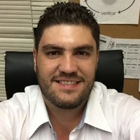 Tequila Tapatío Employee Oscar Orozco's profile photo