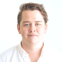 FE fundinfo Employee Andrew Flook's profile photo