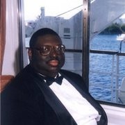 Sable Media Group,Inc. Employee Tony Barrs's profile photo