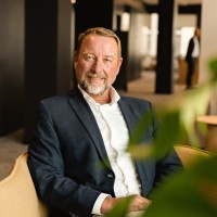 Arribatec Group Employee Baard Mühlbradt's profile photo