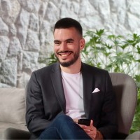 Vega IT Employee Djoko Bodiroga's profile photo