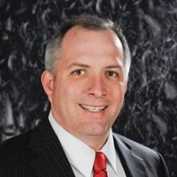 Partners Personnel Employee Bill Messer's profile photo