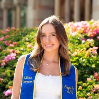 NOW PR Employee Olivia Nerpouni's profile photo