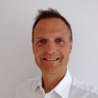 UCtel Employee Ivor Nicholls's profile photo
