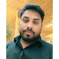 Planet E- com Solutions Employee Afroz Alam's profile photo