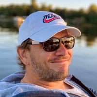 Alexander Palamarchuk Email