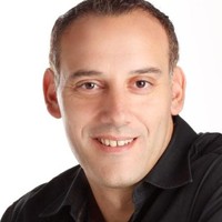 Aurecon Employee Nick H's profile photo