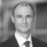 White & Case LLP Employee David Hille's profile photo