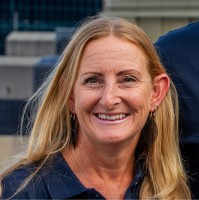 Surf Life Saving New Zealand Employee Poppy Crouch's profile photo