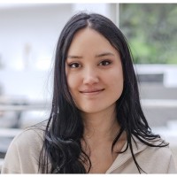 SkyReal Employee Oubine Perrin's profile photo