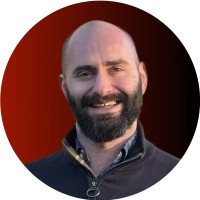 ADJ Elevate Employee Alex de Jong's profile photo