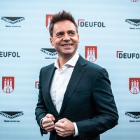 DEUFOL Employee Dennis Hübner's profile photo