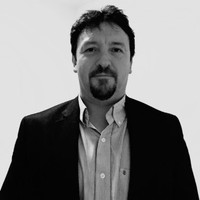 Lundbeck Employee Garry Honey's profile photo