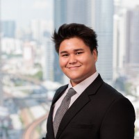 Aidil Aizzuddin Email