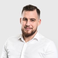 CROSS Network Intelligence Employee Jiří Pargač's profile photo