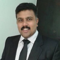 KTC (INDIA) LIMITED Employee Rajesh Mallya's profile photo