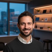 Google Employee Ryan Tompkins's profile photo
