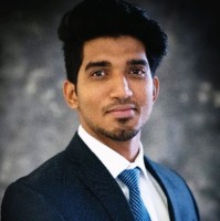 Orange and Rockland Utilities, Inc. Employee Arun Malppan's profile photo