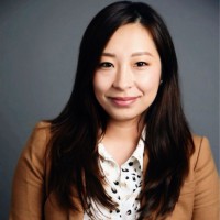 Arena Club Employee Kristen Wang's profile photo