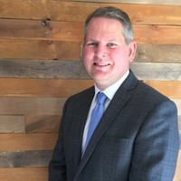 Forge Resources Group Employee Brian Nenninger's profile photo