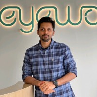 Damas Jewellery Employee Shashank Shobhit's profile photo