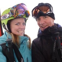 Glissandra Employee Danielle & Jonathan Dunn's profile photo