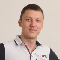 SimpleTexting Employee Alexander Yanushkevich's profile photo