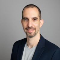 Nir Rubinstein Email & Phone Number