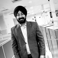 Ramandeep Singh Email